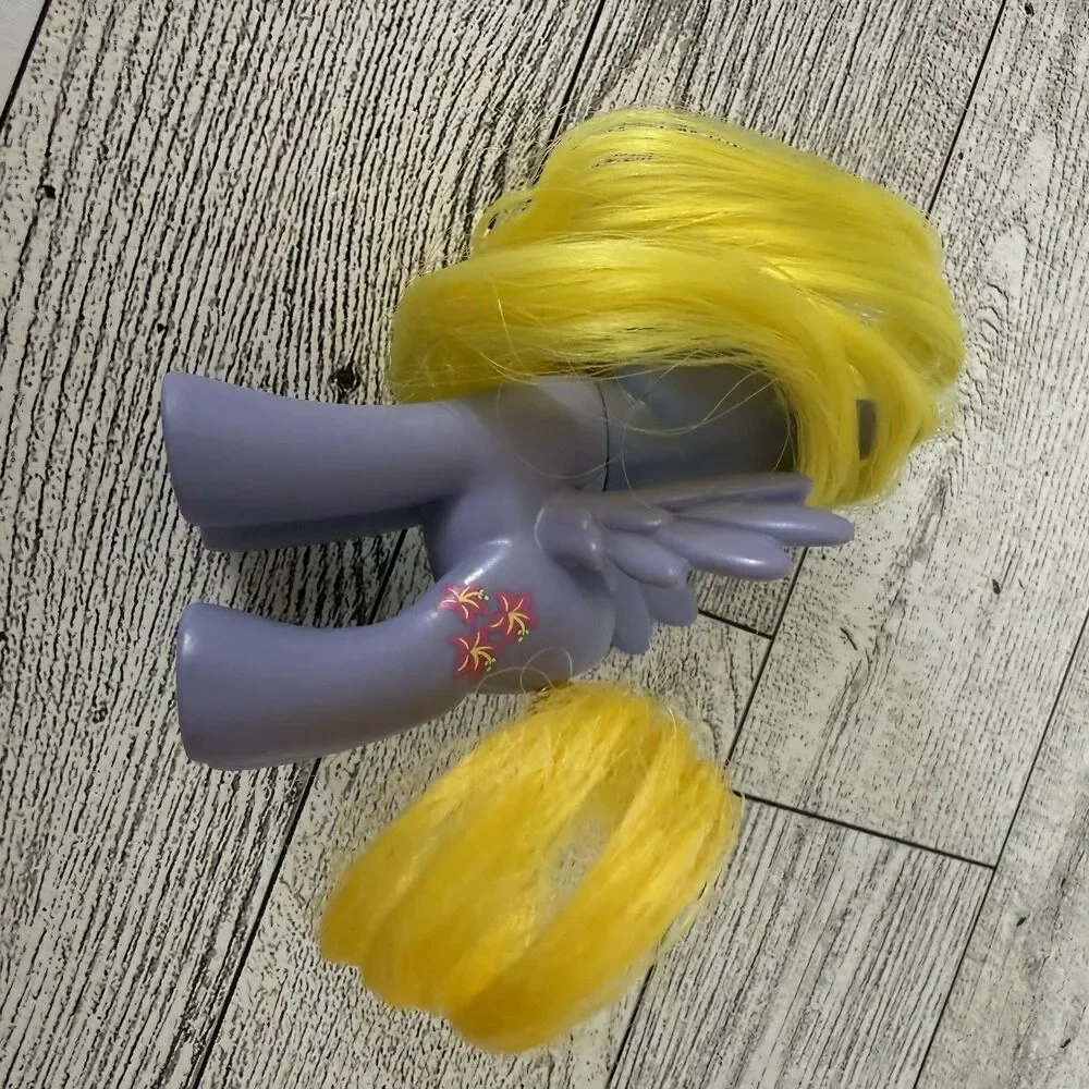 Hasbro g4 my